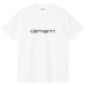 Carhartt WIP Ανδρική κοντομάνικη μπλούζα